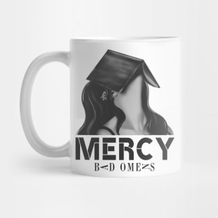 Bad Omens | Mercy Mug
